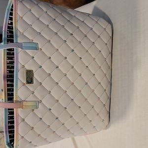 Betsey Johnson Tote